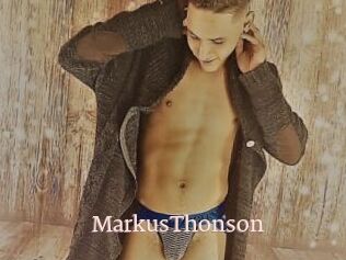 MarkusThonson
