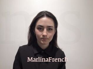 MarlinaFrench