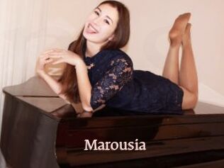 Marousia