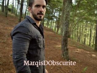MarqisDObscurite
