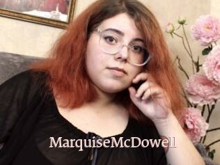 MarquiseMcDowell