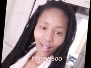 Marrey800