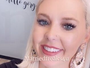 Marriedfreaks4u