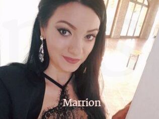 Marrion