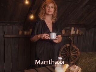 Marrthaaa