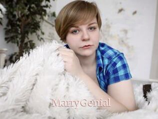 MarryGenial