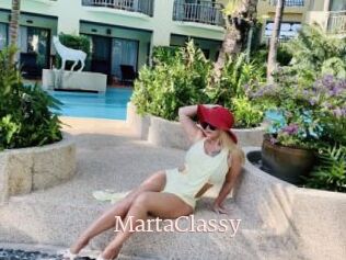 MartaClassy