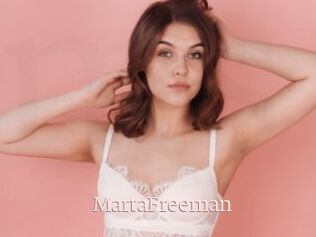 MartaFreeman