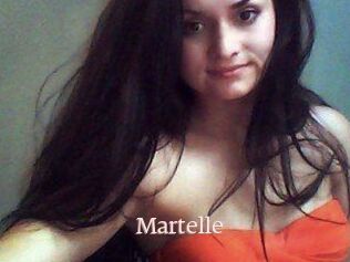Martelle
