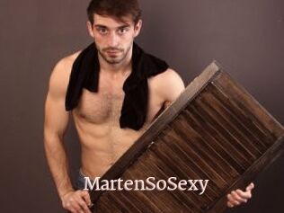 MartenSoSexy