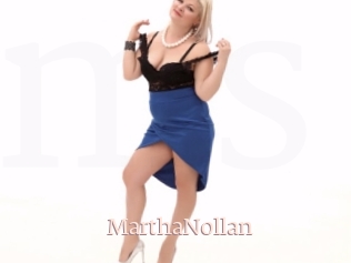 MarthaNollan