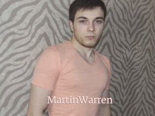 MartinWarren