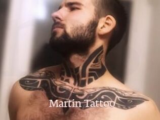 Martin_Tattoo