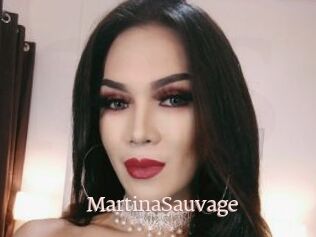 MartinaSauvage