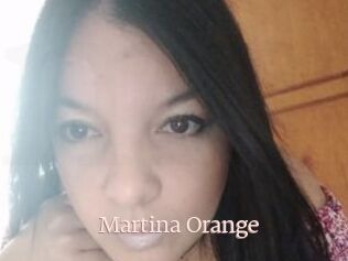 Martina_Orange