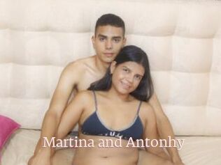 Martina_and_Antonhy