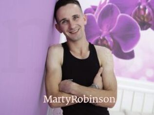 MartyRobinson