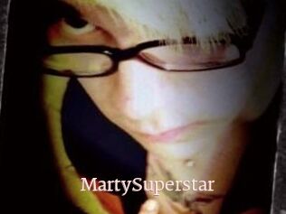 MartySuperstar