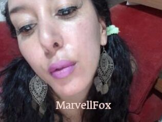 MarvellFox