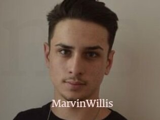 MarvinWillis