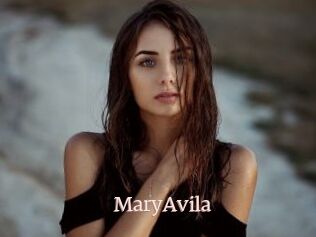 MaryAvila