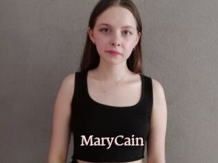 MaryCain