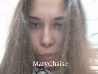 MaryChaise