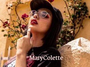 MaryColette