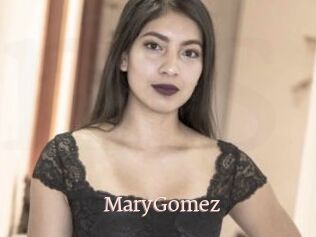 MaryGomez