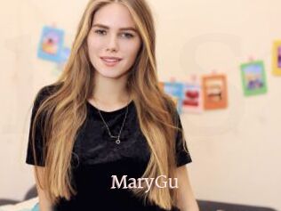 MaryGu