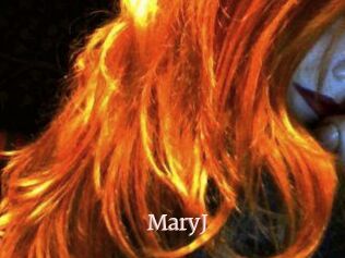 MaryJ