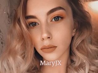 MaryJX