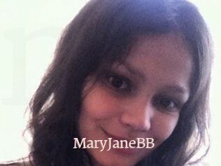 MaryJaneBB