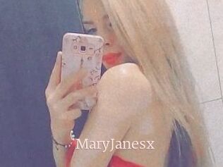 MaryJanesx