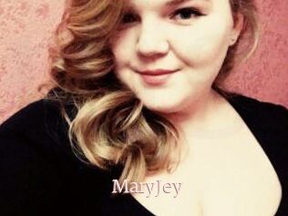 MaryJey