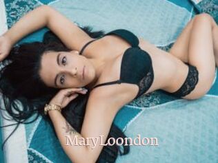 MaryLoondon
