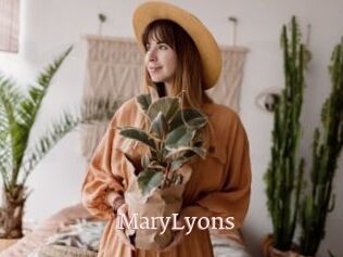 MaryLyons
