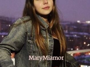 MaryMiamor