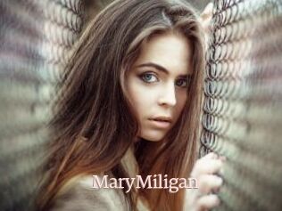 MaryMiligan