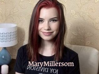 MaryMillersom