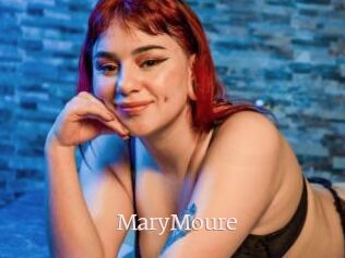 MaryMoure
