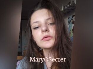 MaryOSecret