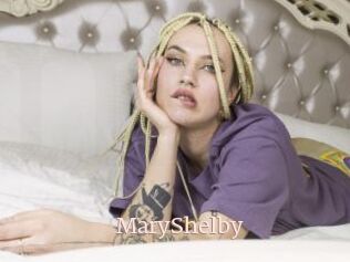 MaryShelby