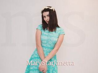 MaryStarJanetta