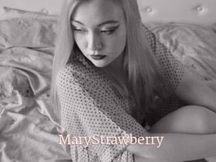 MaryStrawberry