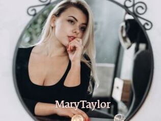 MaryTaylor