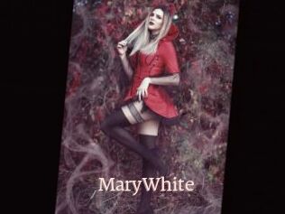 MaryWhite