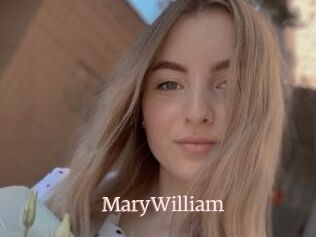 MaryWilliam