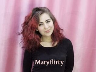 Maryflirty