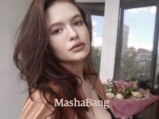 MashaBang